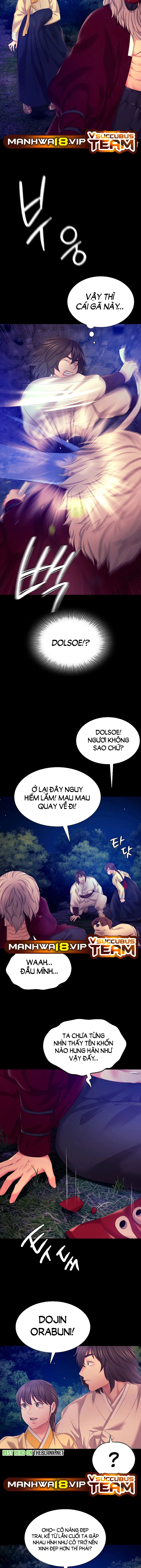 Tiểu Thư - Chapter 82 trang 12