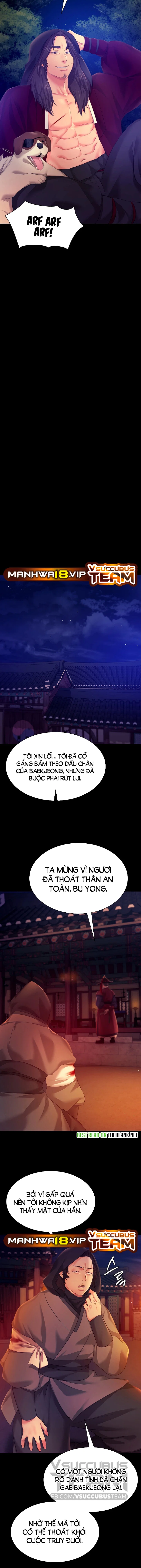 Tiểu Thư - Chapter 82 trang 13