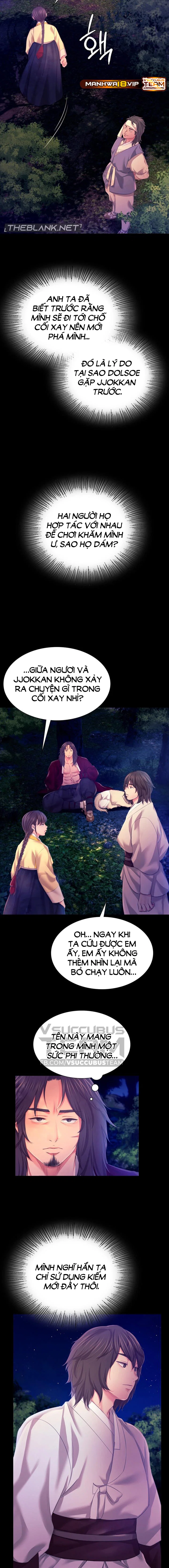 Tiểu Thư - Chapter 83 trang 4