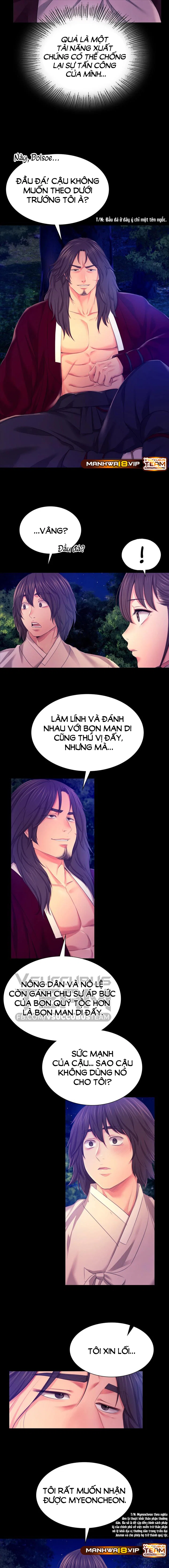 Tiểu Thư - Chapter 83 trang 5