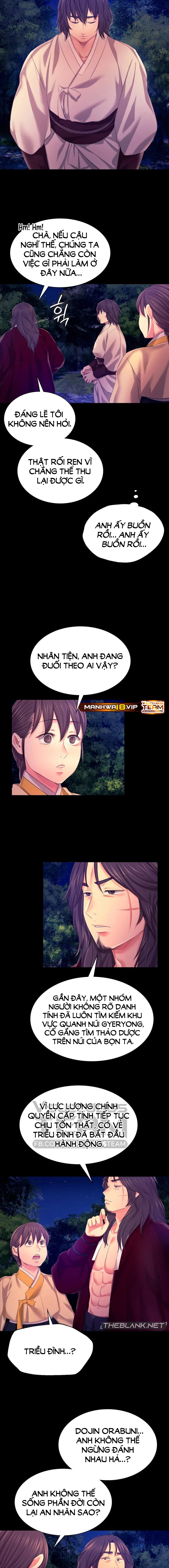 Tiểu Thư - Chapter 83 trang 6