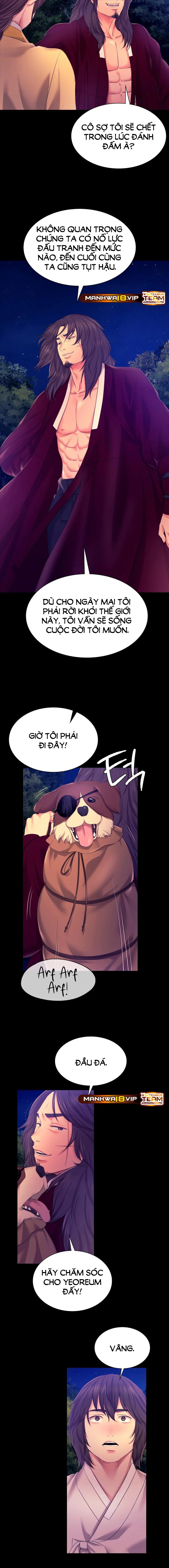 Tiểu Thư - Chapter 83 trang 7