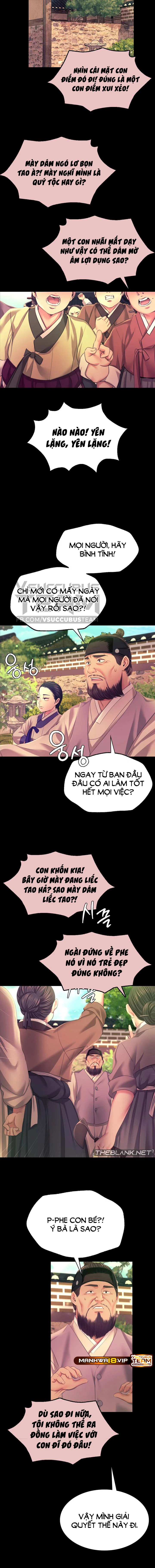 Tiểu Thư - Chapter 83 trang 9