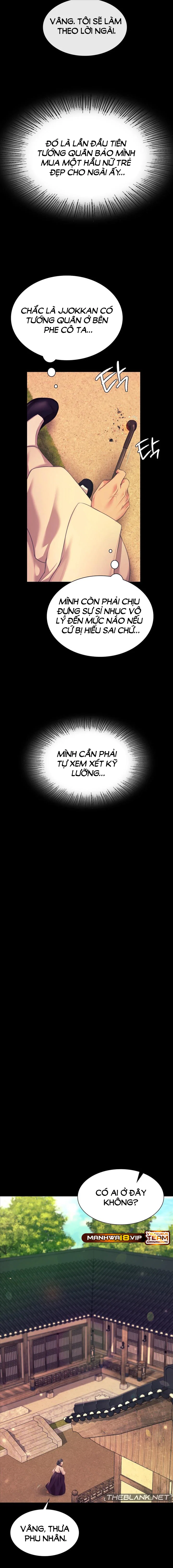 Tiểu Thư - Chapter 83 trang 12
