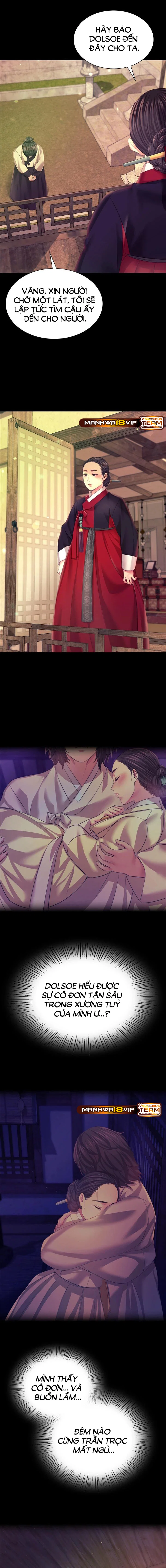 Tiểu Thư - Chapter 83 trang 13