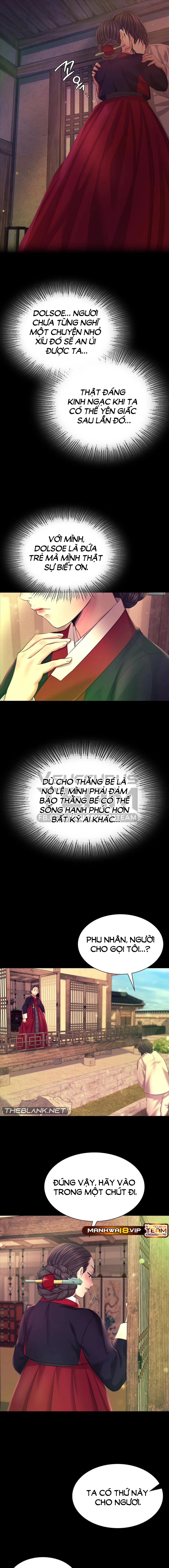 Tiểu Thư - Chapter 83 trang 14