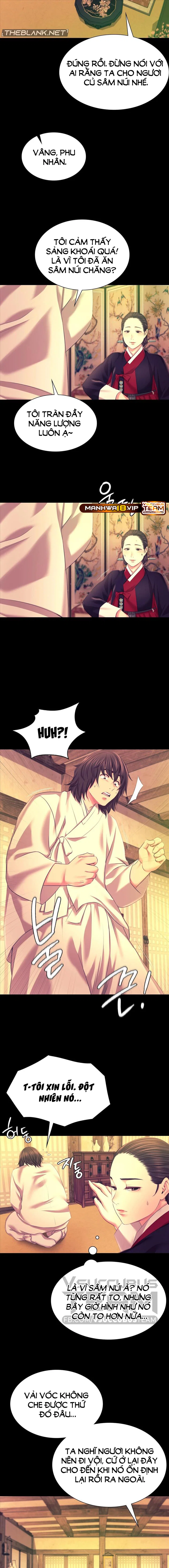Tiểu Thư - Chapter 83 trang 17