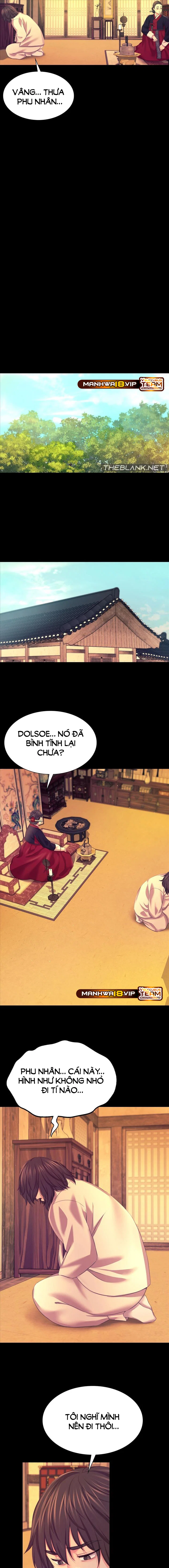 Tiểu Thư - Chapter 83 trang 18