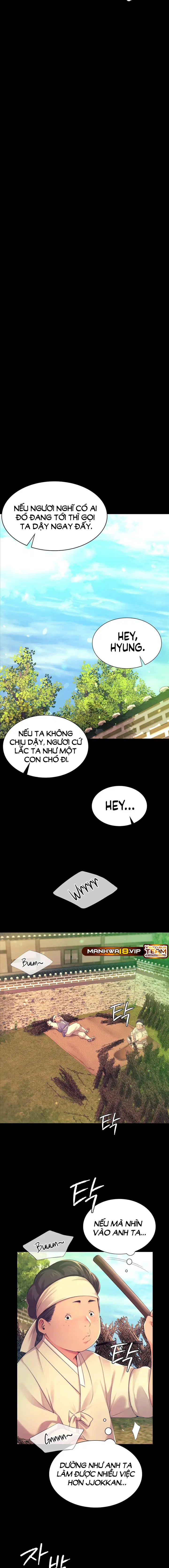 Tiểu Thư - Chapter 84 trang 2