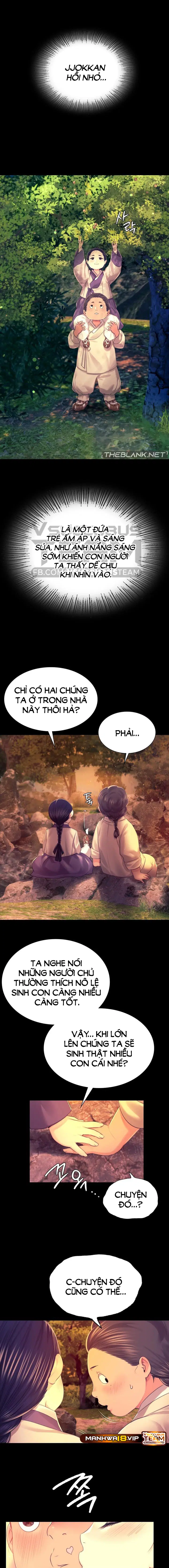 Tiểu Thư - Chapter 84 trang 5