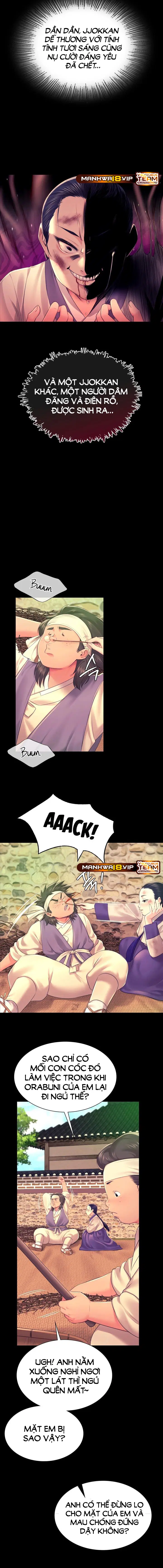 Tiểu Thư - Chapter 84 trang 9