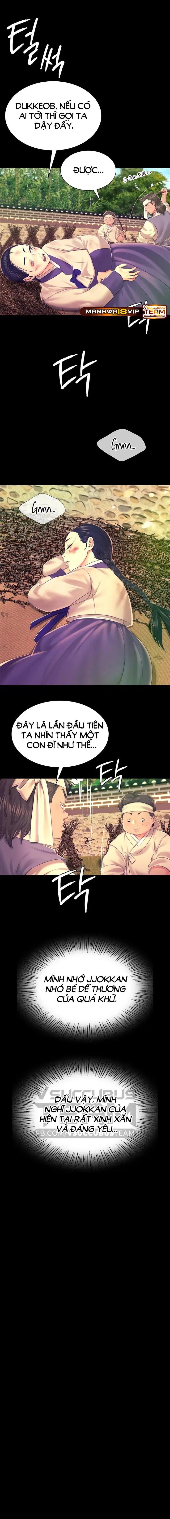 Tiểu Thư - Chapter 84 trang 10