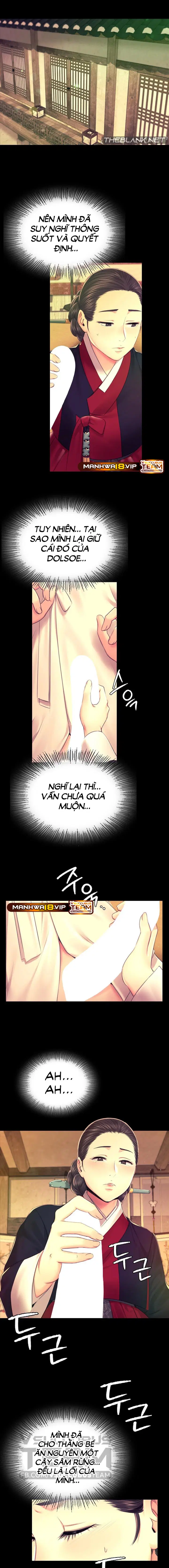 Tiểu Thư - Chapter 84 trang 11