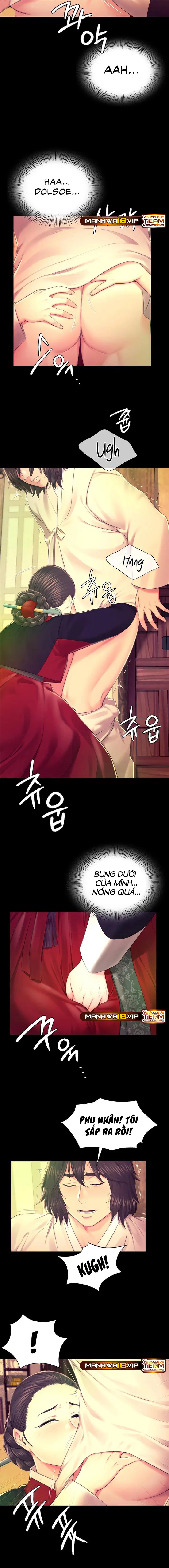Tiểu Thư - Chapter 84 trang 13