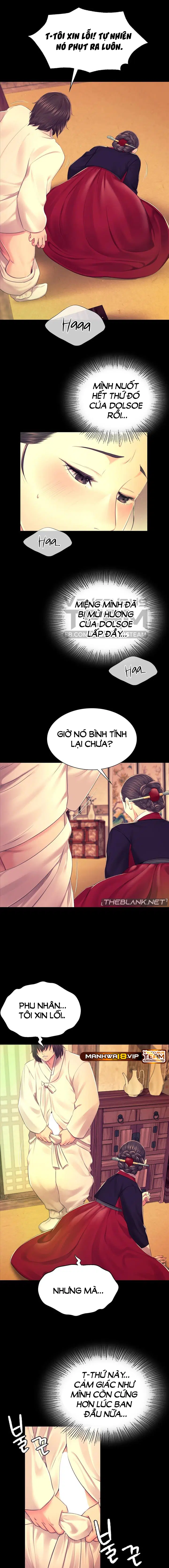 Tiểu Thư - Chapter 84 trang 14