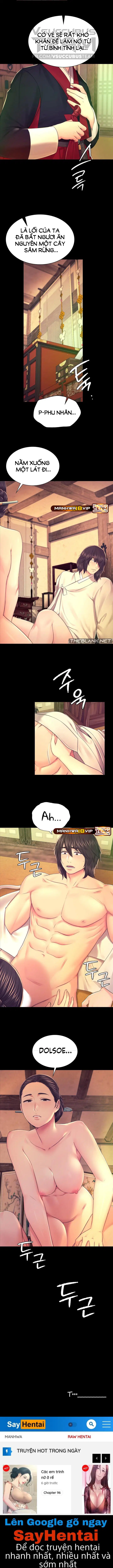 Tiểu Thư - Chapter 84 trang 15