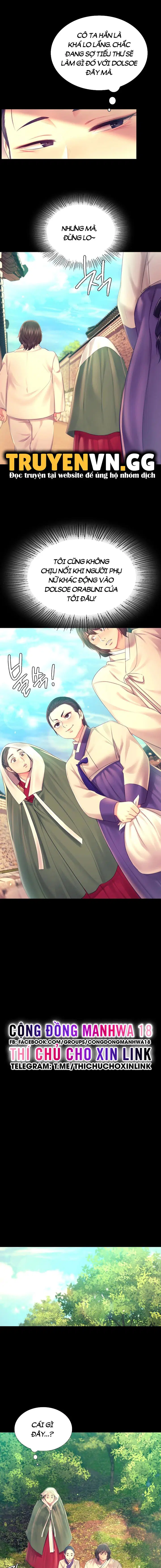 Tiểu Thư - Chapter 86 trang 2