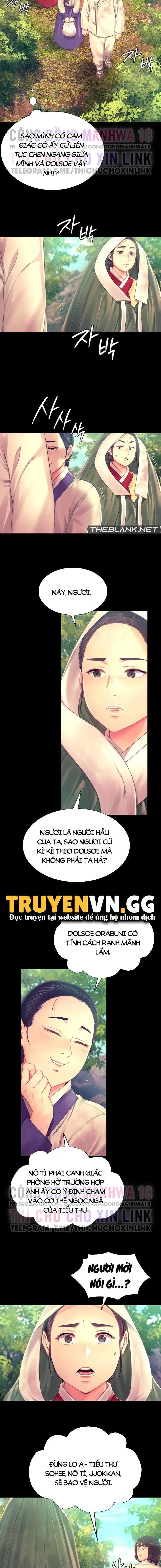 Tiểu Thư - Chapter 86 trang 3