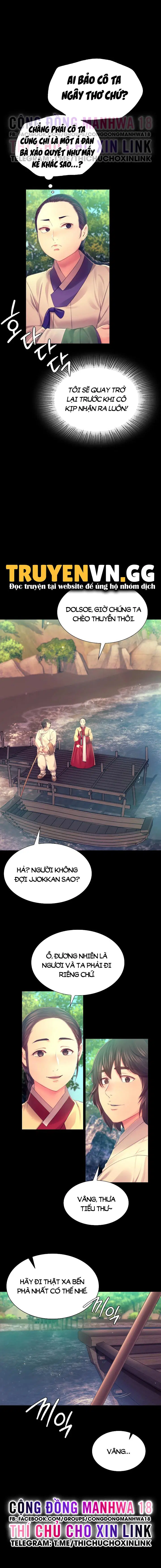 Tiểu Thư - Chapter 86 trang 5