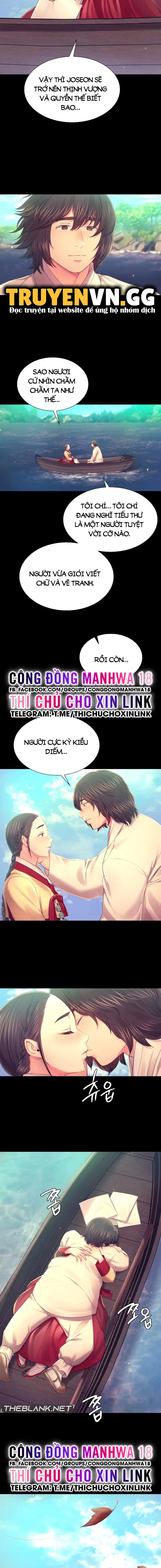 Tiểu Thư - Chapter 86 trang 7