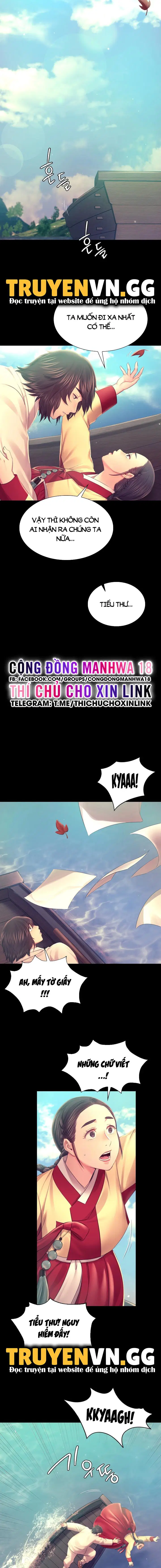 Tiểu Thư - Chapter 86 trang 8