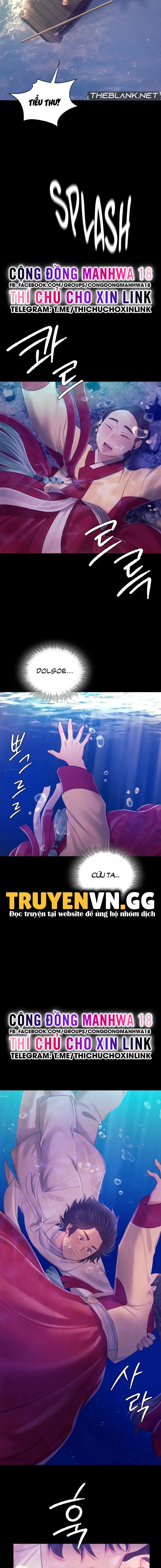 Tiểu Thư - Chapter 86 trang 9