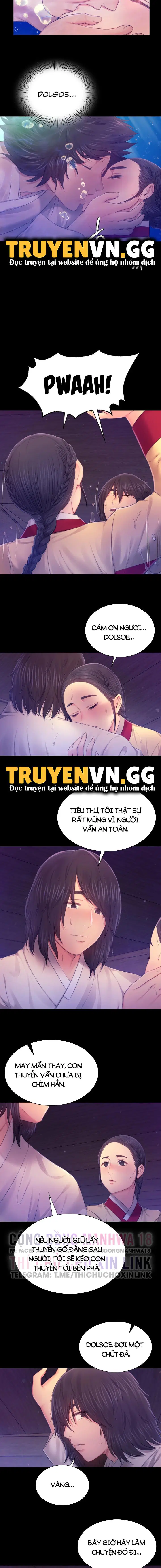 Tiểu Thư - Chapter 86 trang 10