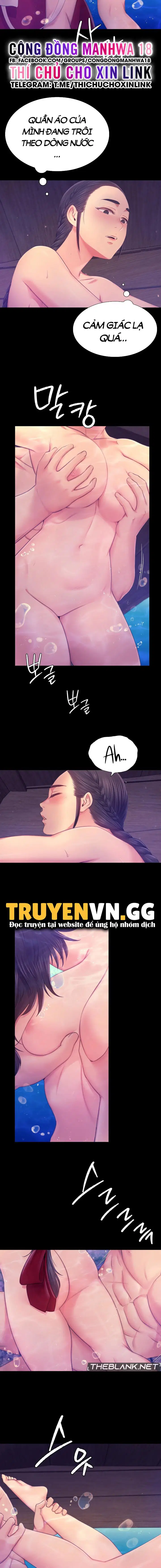 Tiểu Thư - Chapter 86 trang 12