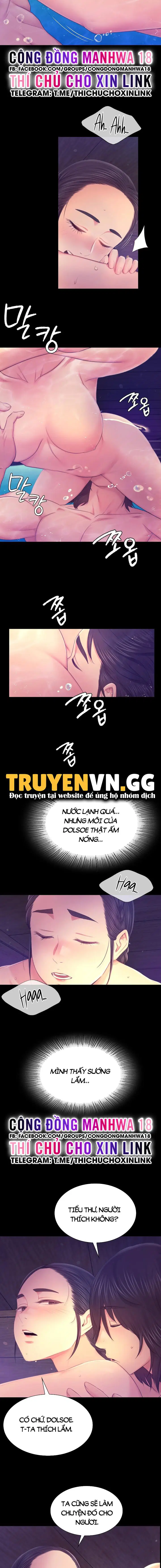 Tiểu Thư - Chapter 86 trang 13