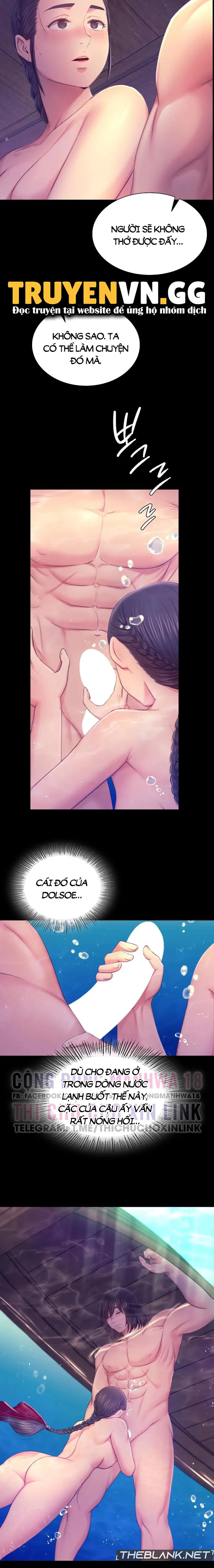 Tiểu Thư - Chapter 86 trang 14