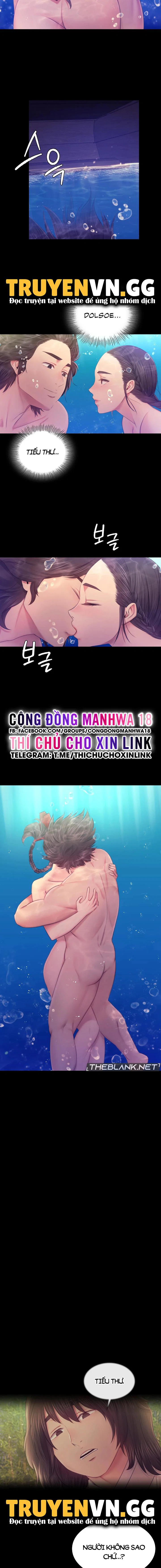 Tiểu Thư - Chapter 87 trang 2