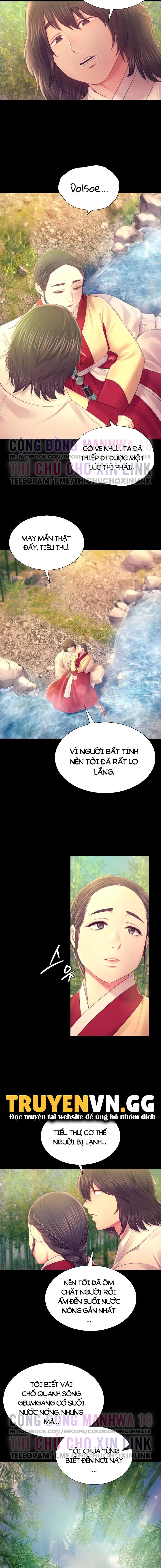 Tiểu Thư - Chapter 87 trang 3