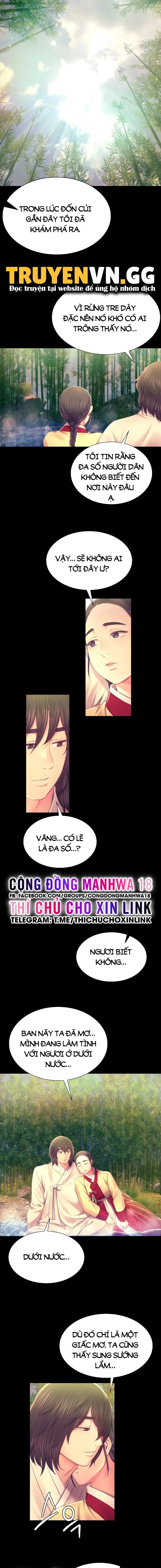Tiểu Thư - Chapter 87 trang 4