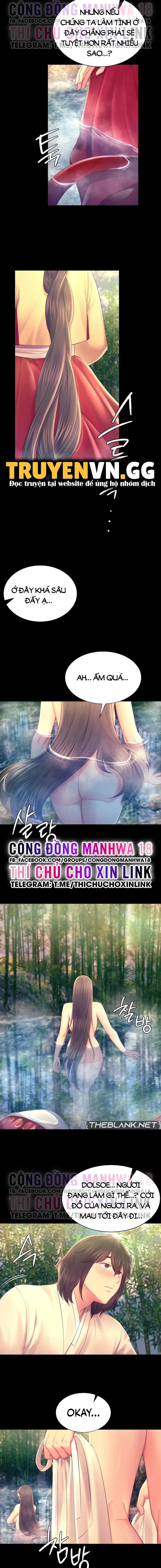 Tiểu Thư - Chapter 87 trang 5