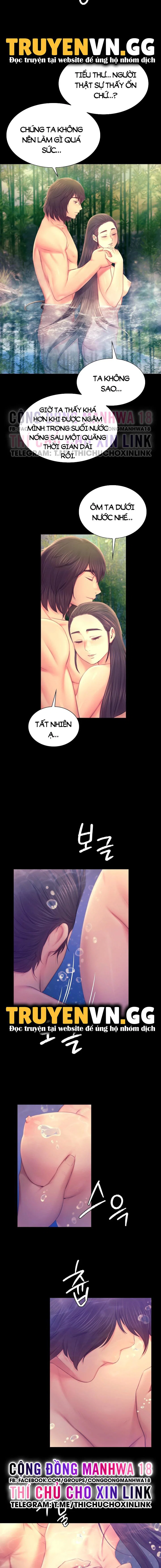 Tiểu Thư - Chapter 87 trang 6