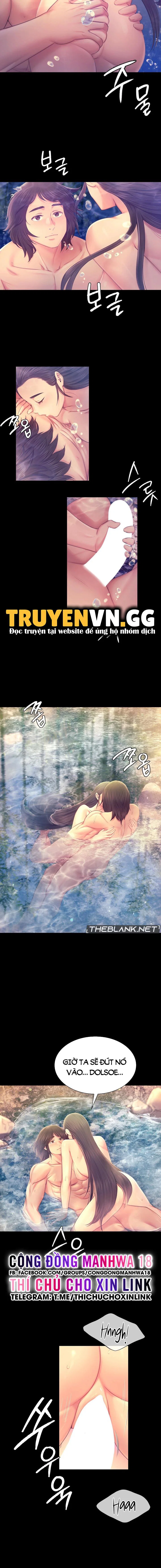 Tiểu Thư - Chapter 87 trang 7