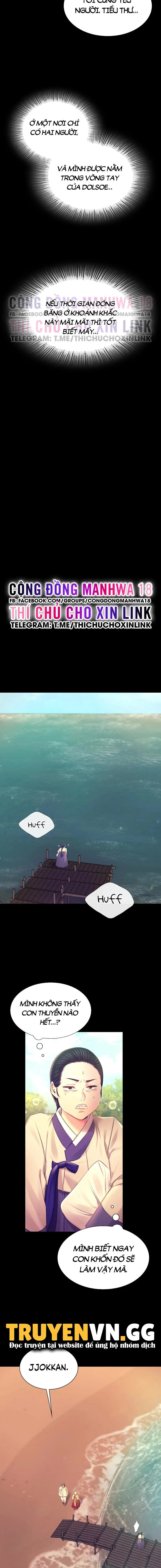 Tiểu Thư - Chapter 87 trang 12