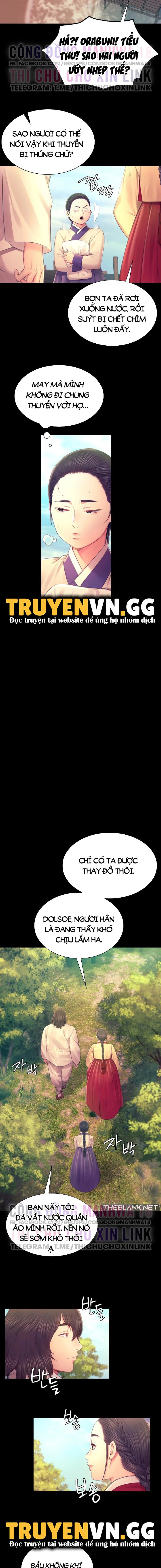 Tiểu Thư - Chapter 87 trang 13
