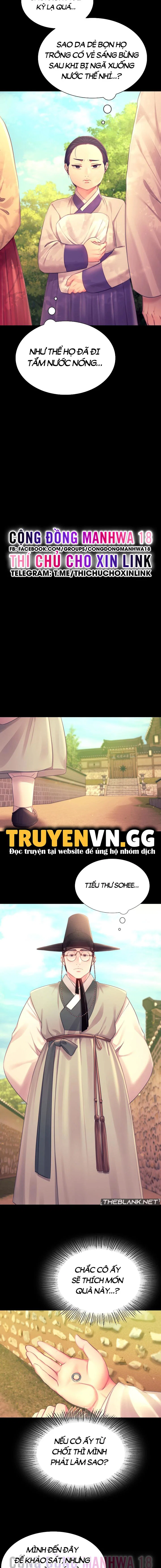 Tiểu Thư - Chapter 87 trang 14