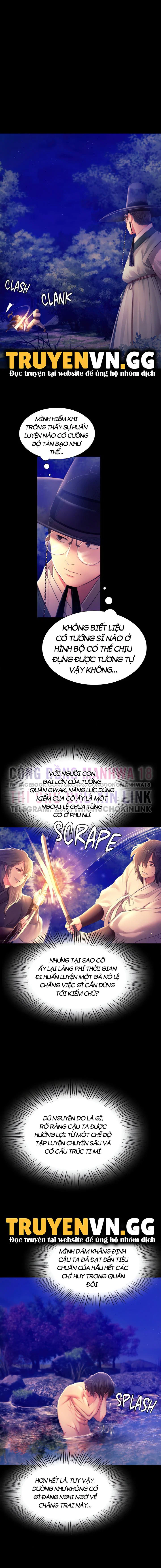 Tiểu Thư - Chapter 89 trang 2