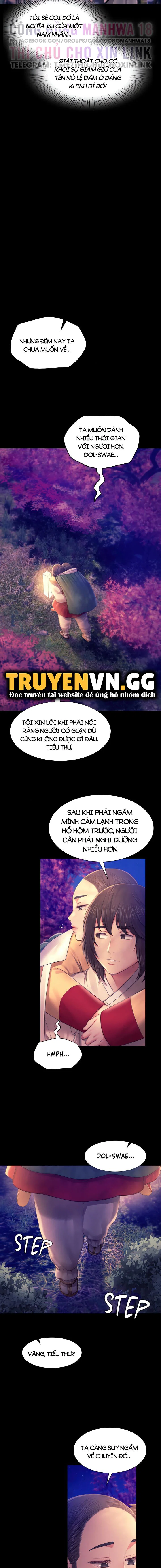Tiểu Thư - Chapter 89 trang 5