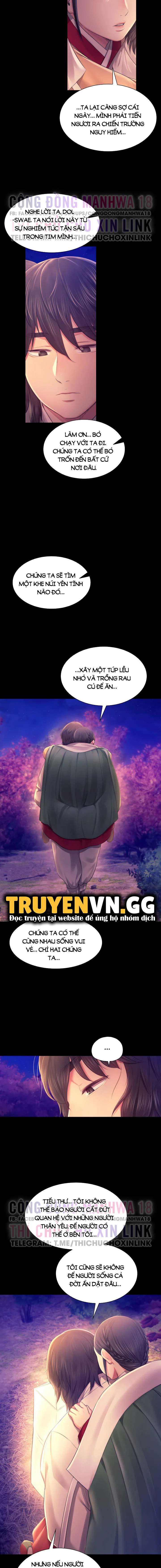 Tiểu Thư - Chapter 89 trang 6