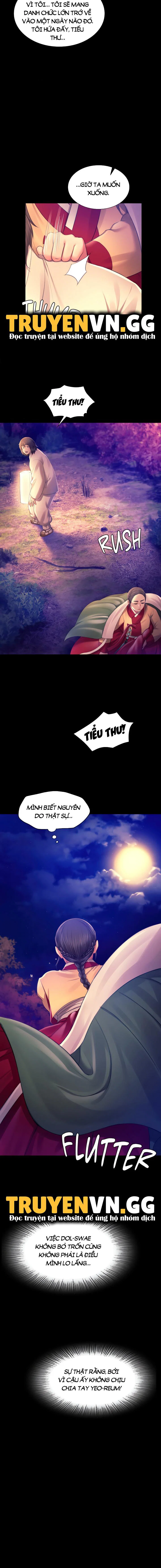 Tiểu Thư - Chapter 89 trang 7