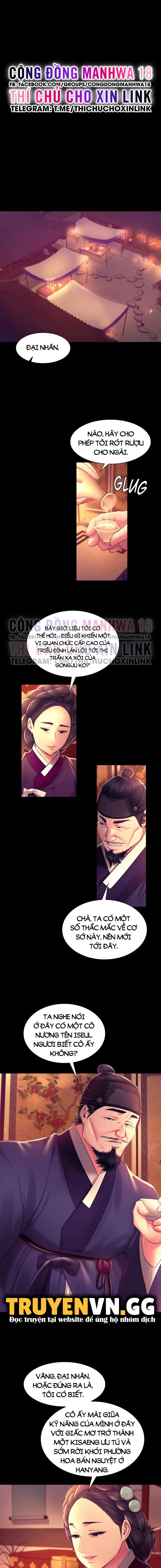 Tiểu Thư - Chapter 89 trang 8