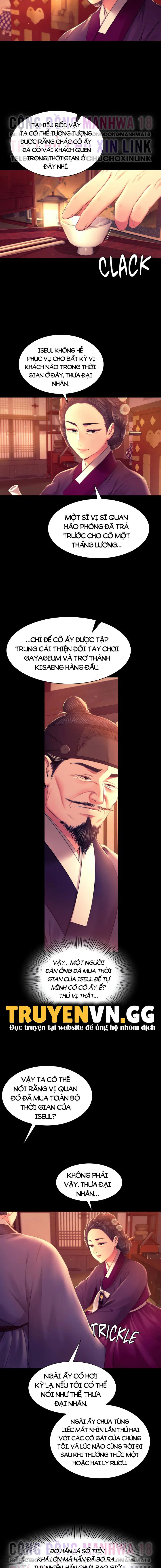 Tiểu Thư - Chapter 89 trang 9