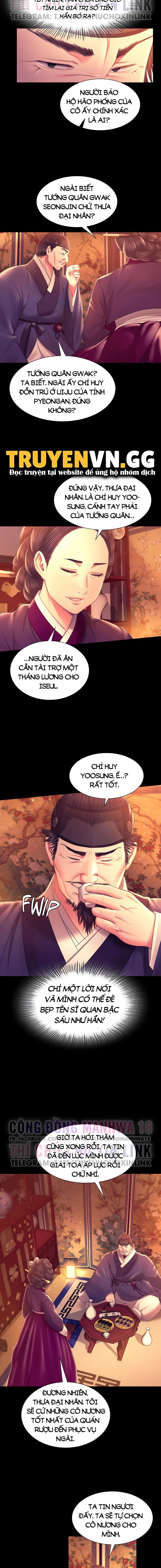 Tiểu Thư - Chapter 89 trang 10