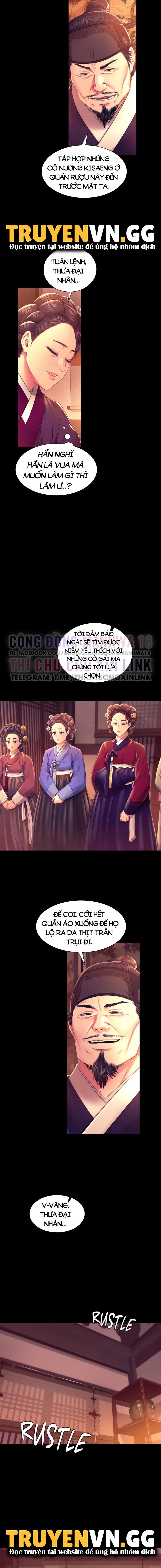 Tiểu Thư - Chapter 89 trang 11