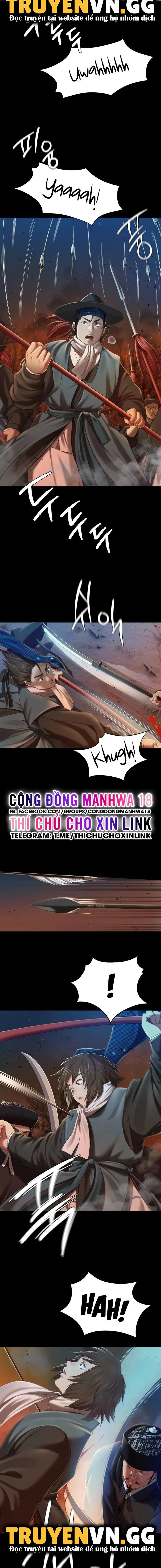 Tiểu Thư - Chapter 90 trang 2