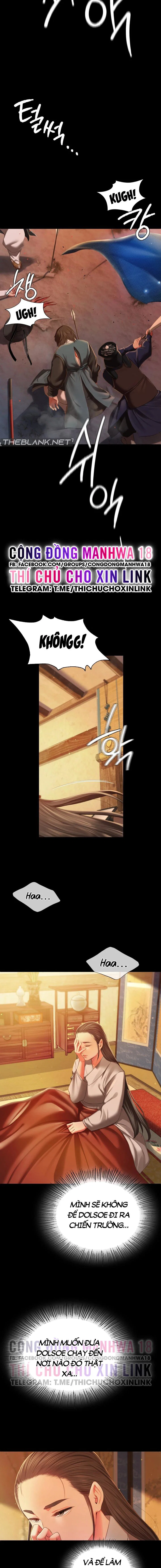 Tiểu Thư - Chapter 90 trang 3