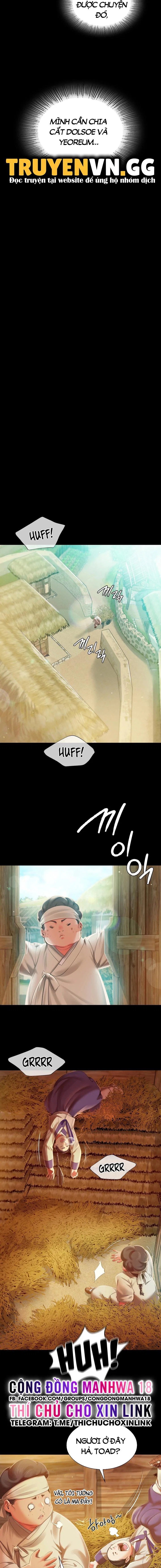 Tiểu Thư - Chapter 90 trang 4